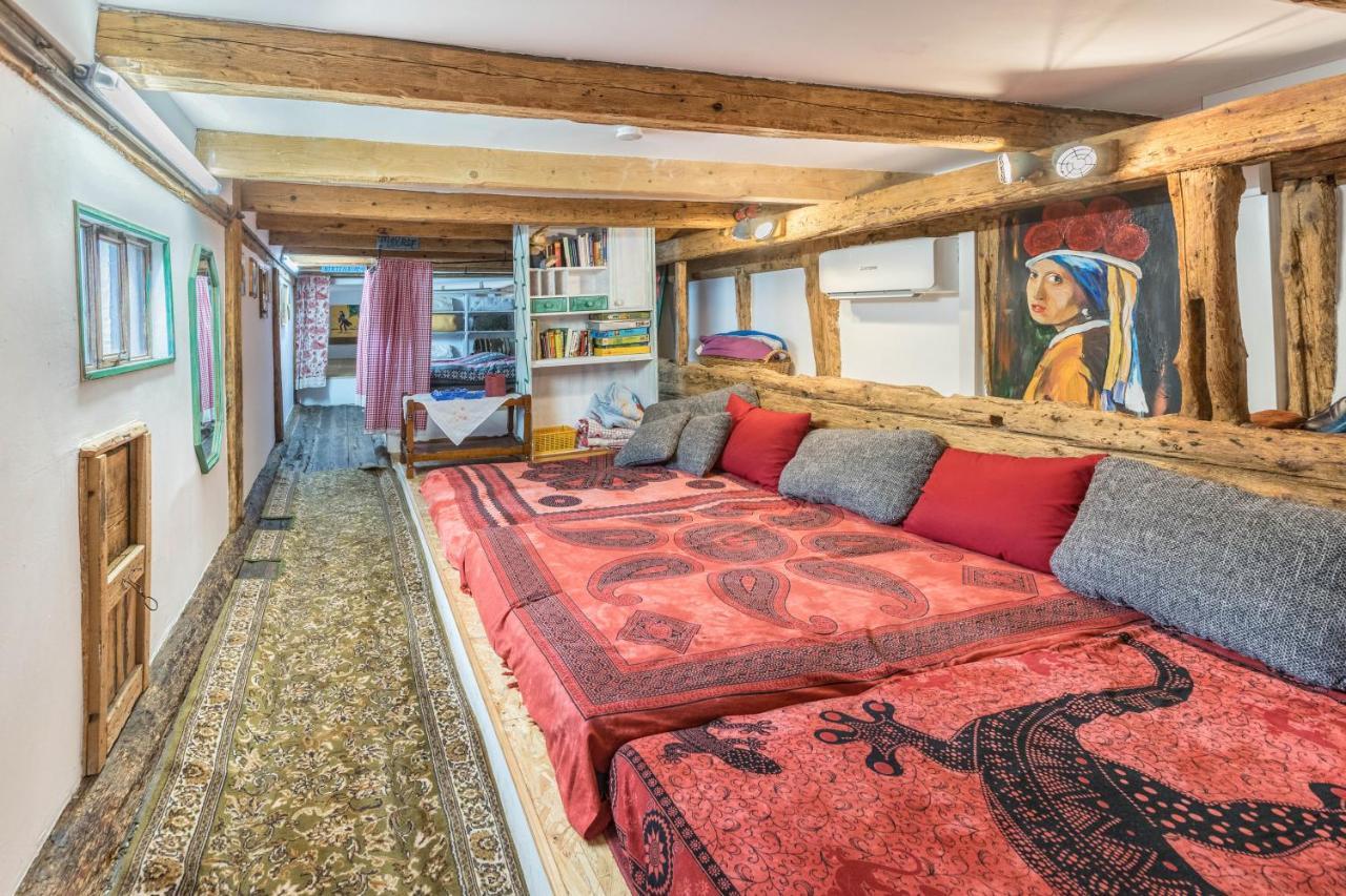 Villa Schwoererhof Eisenbach  Esterno foto