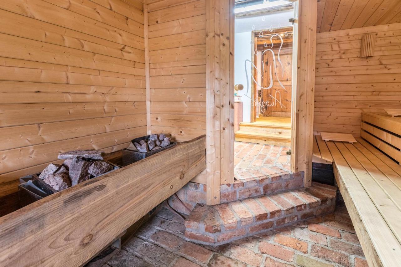 Villa Schwoererhof Eisenbach  Esterno foto