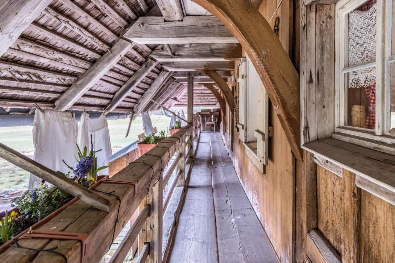Villa Schwoererhof Eisenbach  Esterno foto